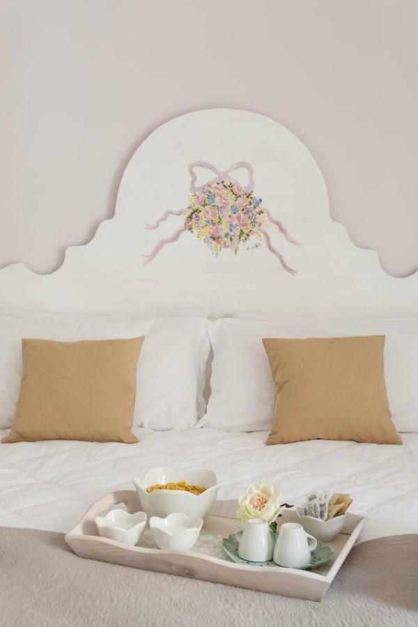 La Maison Romantique Napoli Bagian luar foto